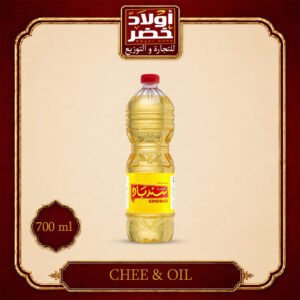زيت سندباد 700مل"12