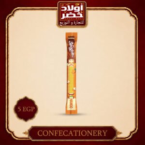 سباجتوس شعريه فواكه "24*6