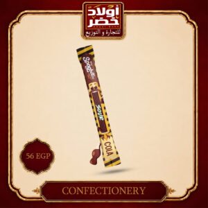سباجتوس شعريه كولا "24ق:6ع