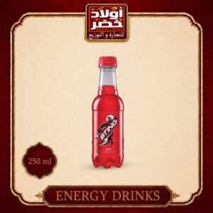 ستينج توكتوك 250مل"12