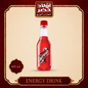 ستينج اكشن 400مل "12