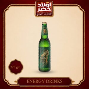 ستينج شعير زجاج"12