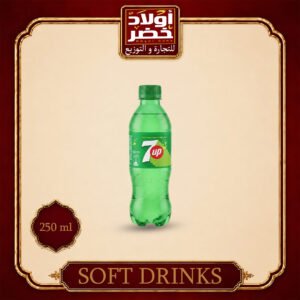 سفن توك توك250مل"12