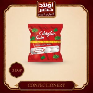 سكوتش منت نعناع "24ق:6ع