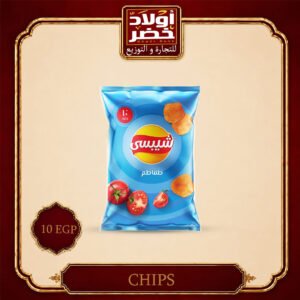 شيبسي طماطم 15ج "15