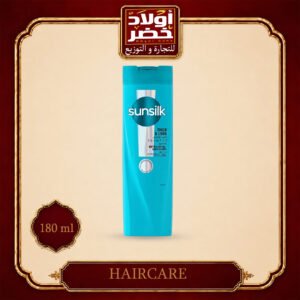 شامبو صن سيلك كثيف و طويل 180مل"36 ( خصم 20% )
