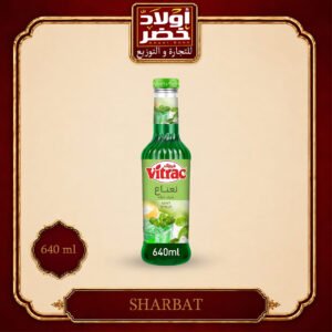 فيتراك شربات نعناع"6
