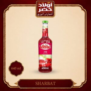 فيتراك شربات ورد"6