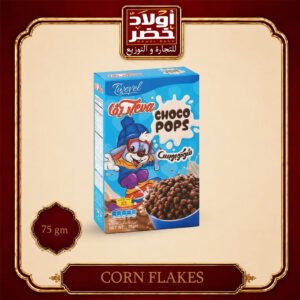 شوكو بوبس 75جرام