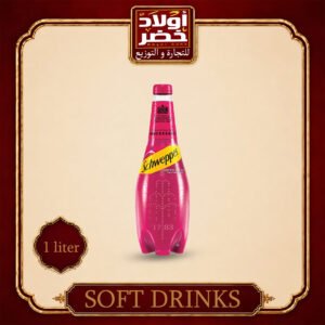 شويبس رمان لتر"6