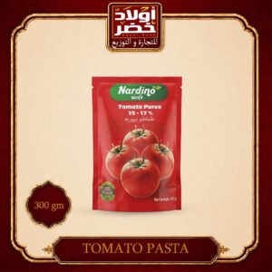 صلصه ناردينو 300جم "24