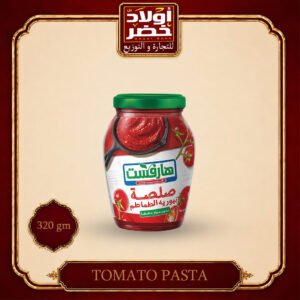 صلصه هارفست بومبيه 320جم"12