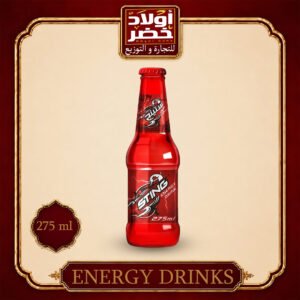 ستينج باور 275مل*12