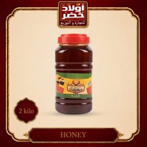 عسل مكه 2ك"6