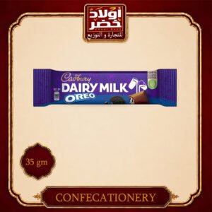 كادبري اوريو 35جم"12ق:12ع