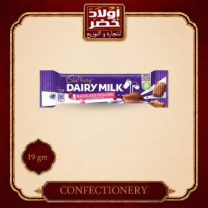 كادبري مارفيلا 19جم "12ب:12ع