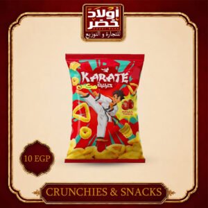 كاراتيه طماطم 10ج "10