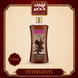 شاور كامي عود 1لتر"6