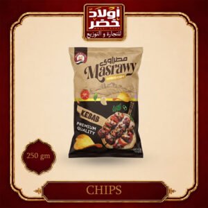 مصراوي كباب 30ج *8