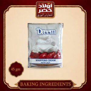 كريم شانتيه دريم"12