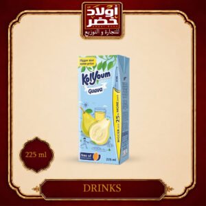 كل يوم جوافه200مل"27