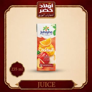 جهينه كوكتيل 235مل"27