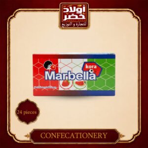 لبان ماربيلا  كوره "24ق:12ع