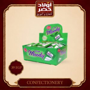 لبان مودي *30