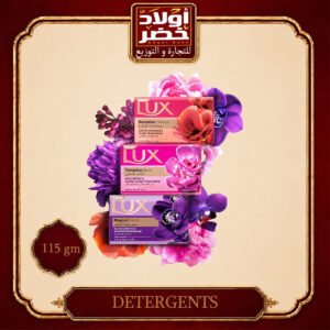 صابون لوكس 115جم"48