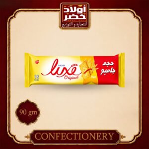 لوكس بسكو مصر جامبو ساده 10ج"6ق:8ع