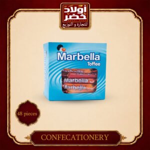 ماربيلا طوفي 48 ق *6 ع