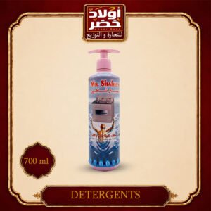 مستر شاهين 700مل"12