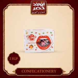 مصاصه روج فواكه 2ج "24ق:6ع