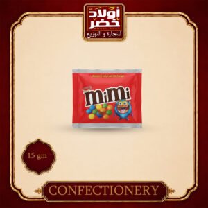 مي مي ترمس احمر 5ج"12ع