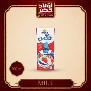ميكس فراوله جهينه"27