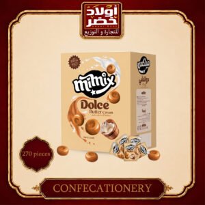 ميمكس دولتشي ذبده ميجا "270ق"6