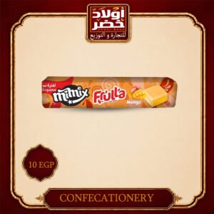 ميمكس فرولا مانجو ستيك 10ج*12ق