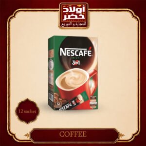 نسكافي 3*1 ريتش "24ق:12ع