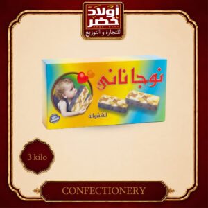 نوجا 3ك