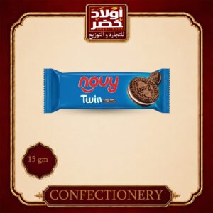 نوفي اوريو 5ج"12ق"6ع