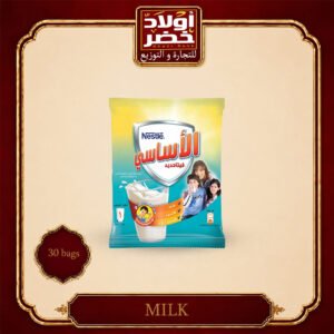 نيدو الاساسي لبن"30ق:4ع