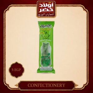 هاتلو سور تفاح  5ج "24ق:8ع