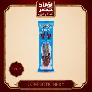هاتلو سور كولا 5ج "24ق:8ع