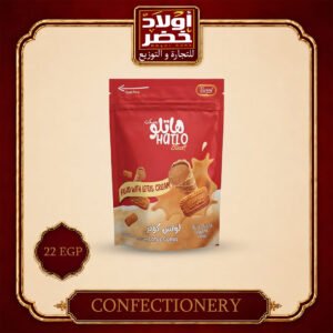 هاتلو وافل كونو لوتس "24