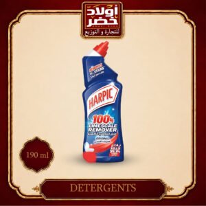 هاربيك 190مل اصلي"18