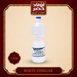 خل هارفست 1لتر"12